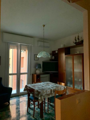 Comfortable apartament 2 bedroom suitable 2-5 pax